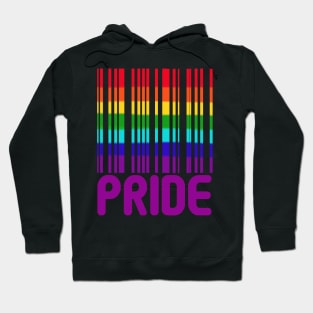 Pride Month LGBT Sexual Equality Hoodie